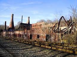 Image Result For Rust Belt Rust Belt Outdoor Rust Never Sleeps
