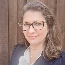 Joan Mendelson's Instagram, Twitter & Facebook