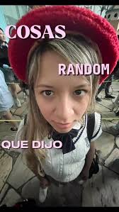 Oigan pues resulta que mis amixes en el viaje siempre querían grabar videos  acá bien aesthetics, pero siempre daba la casualidad que cada vez que  grababan yo decía una mensada o algo nada que ver ...