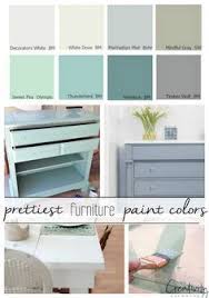 16 Of The Best Paint Colors For Painting Furniture Pretty Furniture Painted Furniture Colors Painted Bedroom Furniture