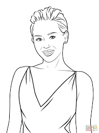 Wizards of waverly place summary: Selena Gomez Coloring Games