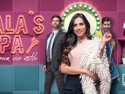 In eva's heels) is a colombian telenovela created by elkin opina, fernán rivera and juan carlos troncoso and, that premiered on rcn televisión on november 14, 2006, and concluded on may 22, 2008. Tag Archive For Lalas Spa Blogs El Tiempo