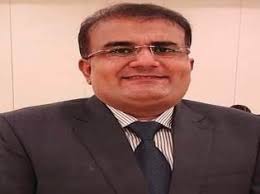 Mr. Javed Akhter Mahmood PAS Secretary Higher Education Department Punjab,  Lahore. Session: 1988-1990