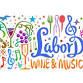 14th Annual Labor Day Wine & Music Fest