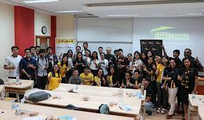 2015 marks the fourth year of maybank go ahead. 3 Finalists To Represent Cambodia In Maybank S 2018 Go Ahead Challenge Khmer Times