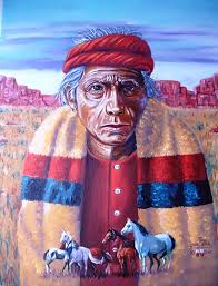 The Pine Ridge Reservation