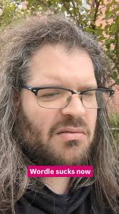 Too bad WASHED is six letters. At least Connections is explicitly trying to  be obtuse, #wordle #nyt #wordgame