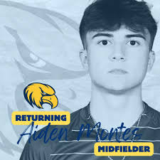 Aiden Montes's Instagram, Twitter & Facebook