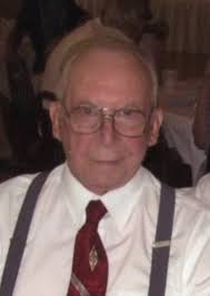 Charles W. “Chick” Gauntner