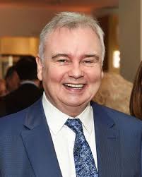 Eamonn holmes may not have been able to celebrate father's day with all of his children, but his loved ones certainly made sure he was not forgotten on sunday. Eamonn Holmes Children How Many Children Does The This Morning Host Have Celebrity News Showbiz Tv Express Co Uk