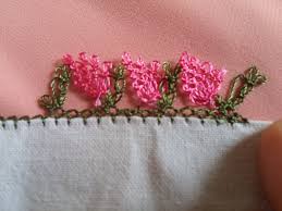 Igne Oyasi Panosundaki Pin