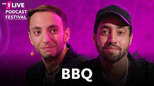 I've always liked to barbecue. Bbq Uber Rassismus Und Queerness In Deutschland Events 1live Radio Wdr
