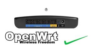 Openwrt Linksys E1200 Firmware Upgrade Flash Youtube