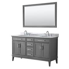 There are two main options for bathroom vanity cabinets: Buy Bathroom Vanities Cabinets Online Modern Bathroom Modern Bathroom