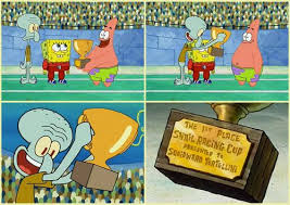 Squidward Tortellini Spongebob Funny Spongebob Quotes Spongebob Tumblr