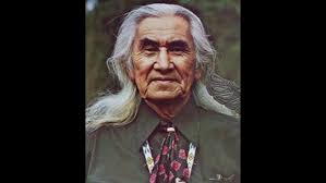 Chief Dan George