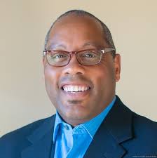 Black Leaders: Keith Baker, ReConnect Rondo