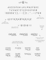 Grayling Font Word Endings J Tattoo Letter Tattoo Lettering Fonts
