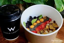 One of my favourite breakfast haunts whenever i am in kuala lumpur is to head to the jalan imbi market located right in the heart of kuala lumpur near the district of bukit bintang (literally meaning star hill in bahasa). Breakfast Delivery Kl W Kuala Lumpur W2go The Yum List
