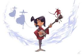 22 6 Mb Andrew Chesworth Kubo And The Two Strings Animation Studio Animation Film Animated Movies