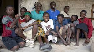 Zambia the human capital index (hci) database provides data at the country level for each of the components of the human capital index as well as for the overall index, disaggregated by gender. Our Work In Zambia Where We Work Sightsavers