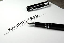 Die checkliste haus zum kaufvertrag mit dem bauträger. Worauf Ist Beim Kaufvertrag Fur Eine Immobilie Zu Achten