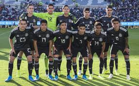 Jun 03, 2021 · e l sábado pasado, la selección mexicana volvió a estados unidos por primera vez desde septiembre de 2019, al disputar un partido de preparación en el estadio de los vaqueros de dallas ante islandia previo a la fase final de la liga de naciones de la concacaf, que les lleva a una ciudad donde tienen más de una década sin perder. Hoy Se Conoce El Futuro De La Seleccion Sub 23 Rumbo A Tokio 2020