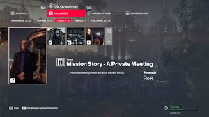 What items do i have to unlock in … Steam Community Guide Hitman 2 Item Unlock List And What To Get First