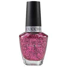 Esmalte con tecnología de triple pigmentación para una perfecta. Cuccio Nail Polish Colour Fever Of Love 13ml