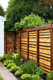 65 Wunderbare Hinterhof Privatsphare Zaun Dekor Ideen Auf Ein Budget Zuruck Gartenzaun Ideen Blickdichte Zaune Bambus Garten