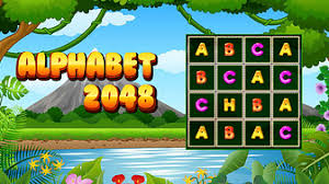 Use your arrow keys to move tiles. Alphabet 2048 Free Play No Download Funnygames