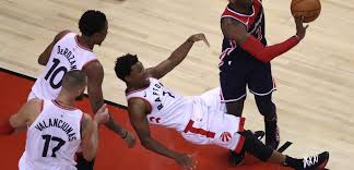 Последние твиты от 🌱🌿•• kyle lowry stan account. Kyle Lowry Says Taking Charges Is His Energizing Play House Of Heat