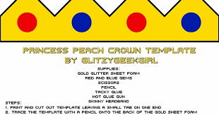 A Blog About Fun And Flirty Fashion As Well As Geeky Gamer Culture It Features Cosplay Conve Princess Peach Costume Diy Princess Diy Princess Peach Halloween