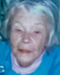 Bernadean "Patsy" Wimer Obituary May 1, 2025