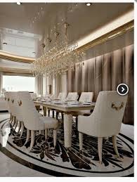 Pin By Ibrahim Gursoy On Mobilya Luxury Dining Room Luxury Dining Dining Room Layout