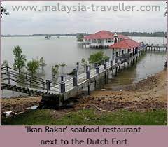 Desa balqis kuala linggi 2018. Kuala Linggi Fort Supai Hill Fort Dutch Fort Melaka