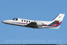Is the airline hibernian part of air nostrum? Cessna 500 Citation I Republika Srpska Government Aviation Photo 6228767 Airliners Net