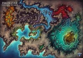 Pin By Antoine Legare On Maps And Fantasy Locations D D Dungeons And Dragons Environment Concept Art Pathfinder Maps