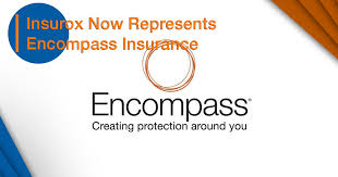 How do encompass insurance quotes and claims work? Insurox Now Represents Encompass Insurance Insurox