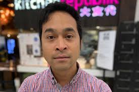 Restaurants were relying