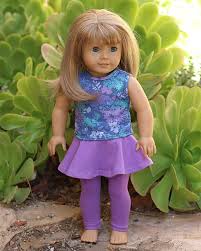 Digital pdf sewing patterns for dolls like 18 inch dolls like american girl, welliewishers, bitty baby, and animators. Doll Archives The Simple Life