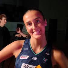 Lily Graham (@liilygraham)