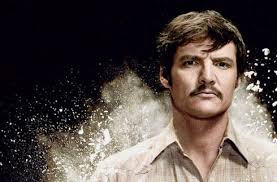 Narcos: A Show About Cocaine, But Also Mustaches