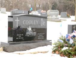 Allen H. “Butch” Cooley (1942-2015)