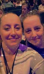 Matt Matthews Out and about