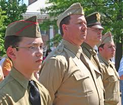 PHOTO GALLERY: Georgetown welcomes 'Big Gun'