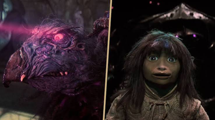 The Dark Crystal: 10 Of The Creepiest Scenes From The 1982 Jim Henson Movie