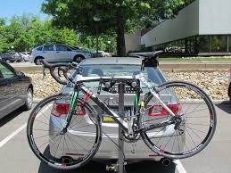 Pin On Bike Rack Carrier