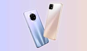 upcoming Huawei Enjoy 20 SE ...