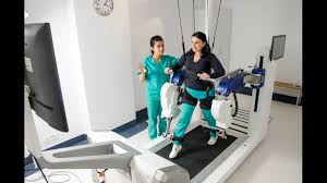 Roboti Recuperare Medicala Youtube